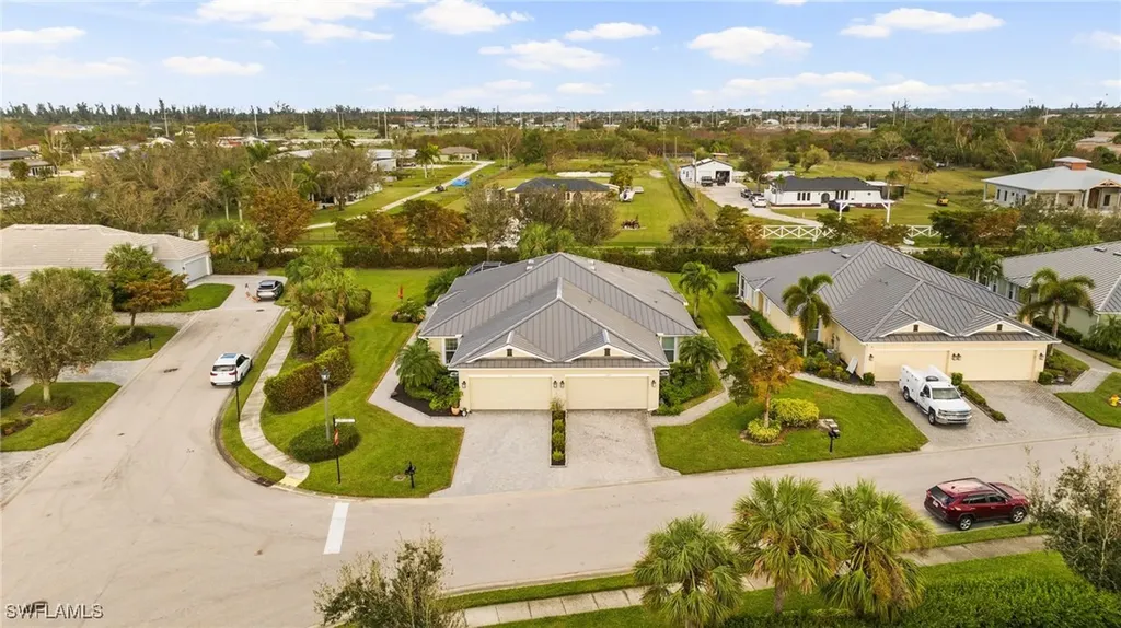 1305 Pamplico Court Cape Coral FL 33991
