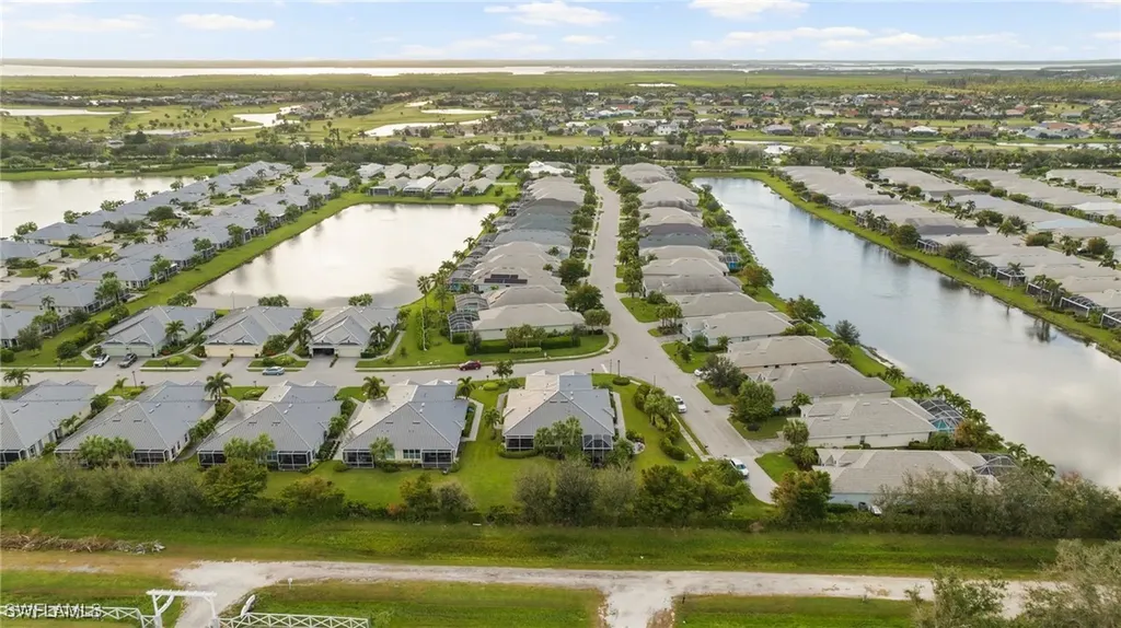 1305 Pamplico Court Cape Coral FL 33991