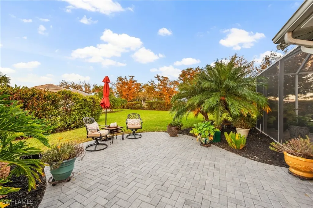 1305 Pamplico Court Cape Coral FL 33991