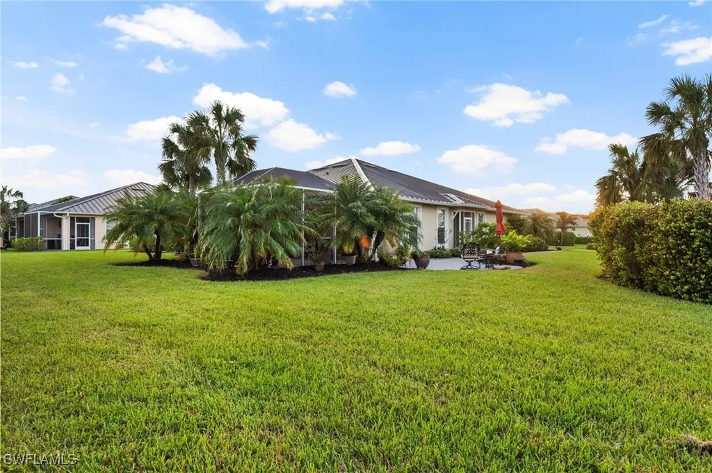 1305 Pamplico Court Cape Coral FL 33991