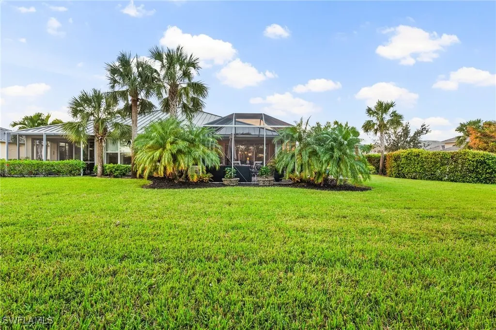 1305 Pamplico Court Cape Coral FL 33991