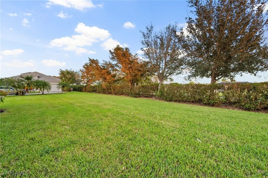 1305 Pamplico Court Cape Coral FL 33991