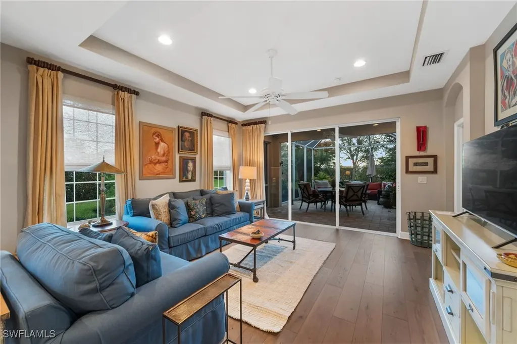 1305 Pamplico Court Cape Coral FL 33991