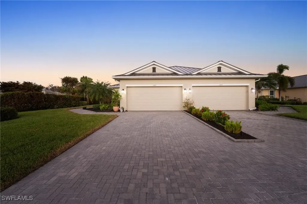 1305 Pamplico Court Cape Coral FL 33991