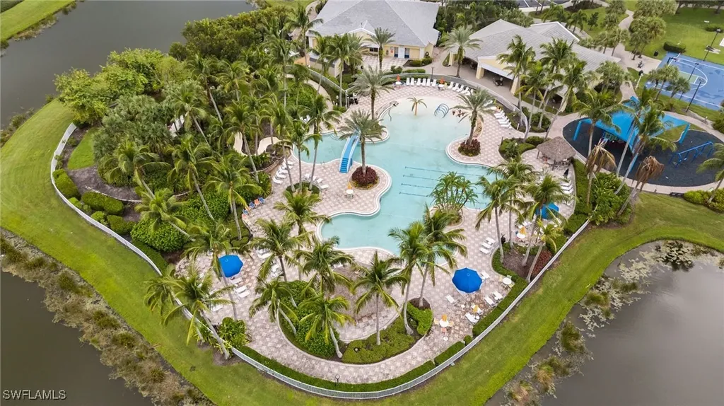 1305 Pamplico Court Cape Coral FL 33991