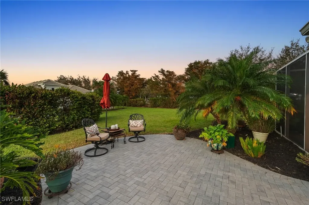 1305 Pamplico Court Cape Coral FL 33991