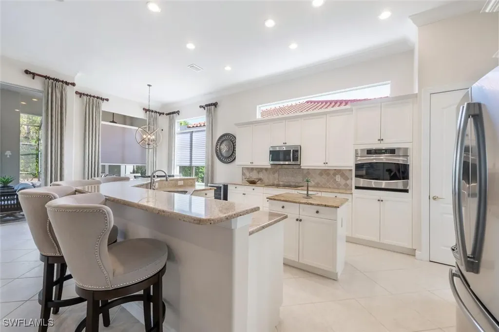 12119 Via Cercina Drive Bonita Springs FL 34135