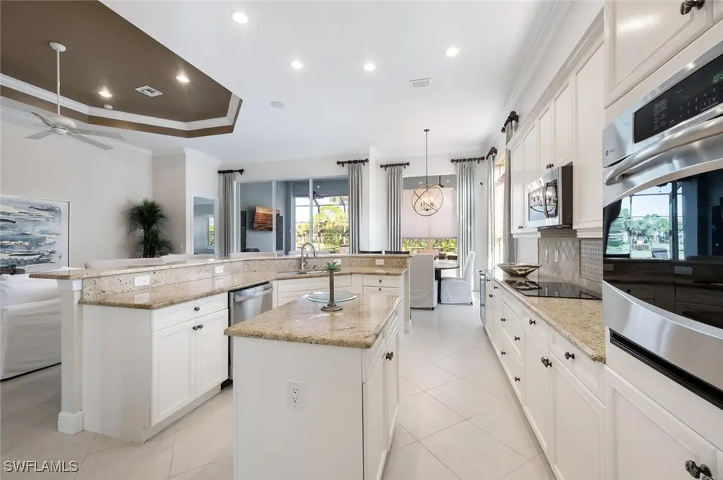12119 Via Cercina Drive Bonita Springs FL 34135