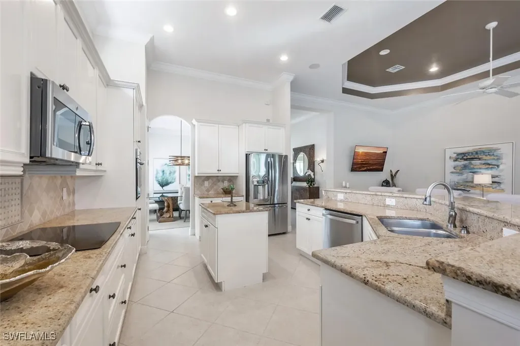 12119 Via Cercina Drive Bonita Springs FL 34135