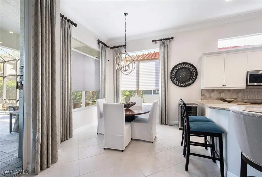 12119 Via Cercina Drive Bonita Springs FL 34135