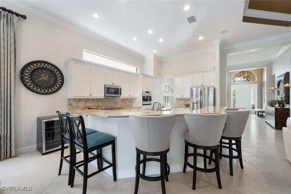 12119 Via Cercina Drive Bonita Springs FL 34135