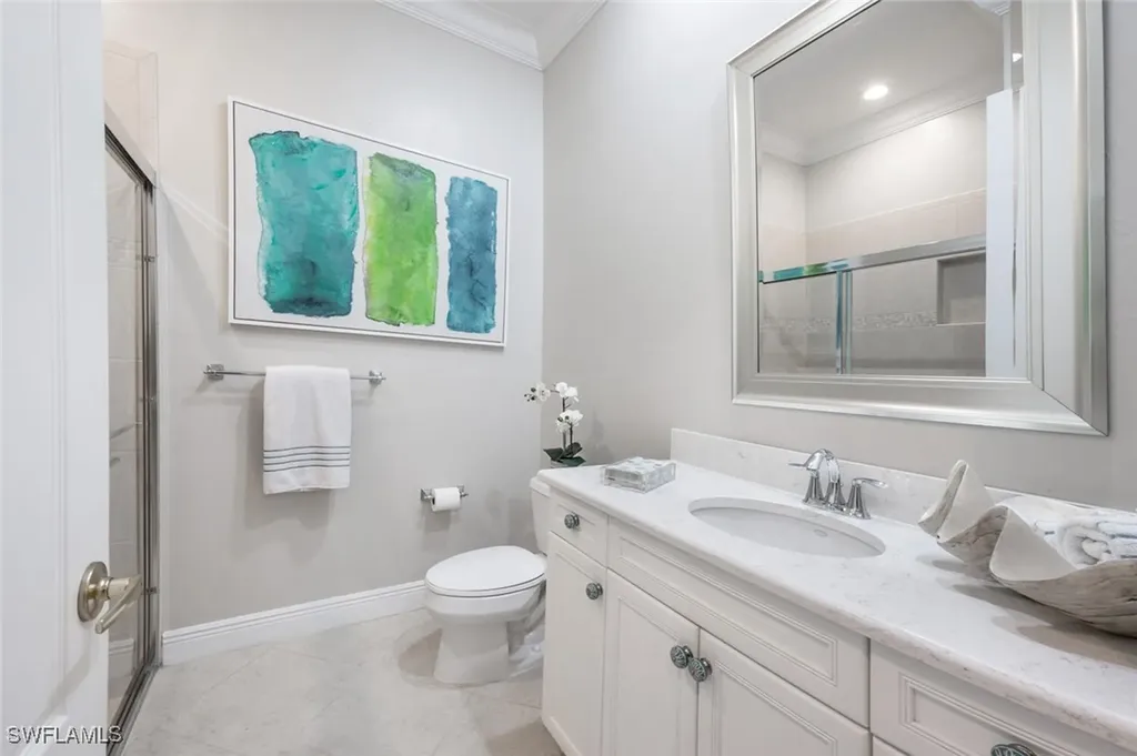 12119 Via Cercina Drive Bonita Springs FL 34135