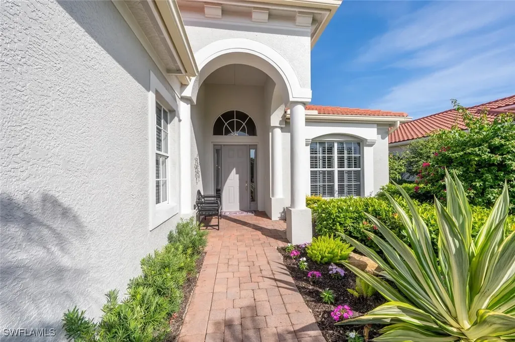 12119 Via Cercina Drive Bonita Springs FL 34135