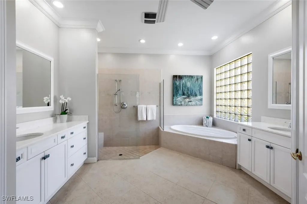 12119 Via Cercina Drive Bonita Springs FL 34135