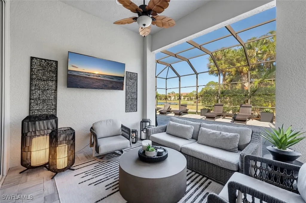 12119 Via Cercina Drive Bonita Springs FL 34135