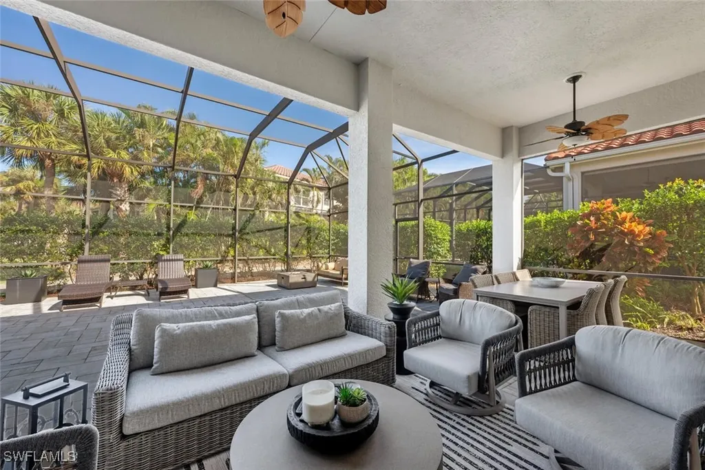 12119 Via Cercina Drive Bonita Springs FL 34135