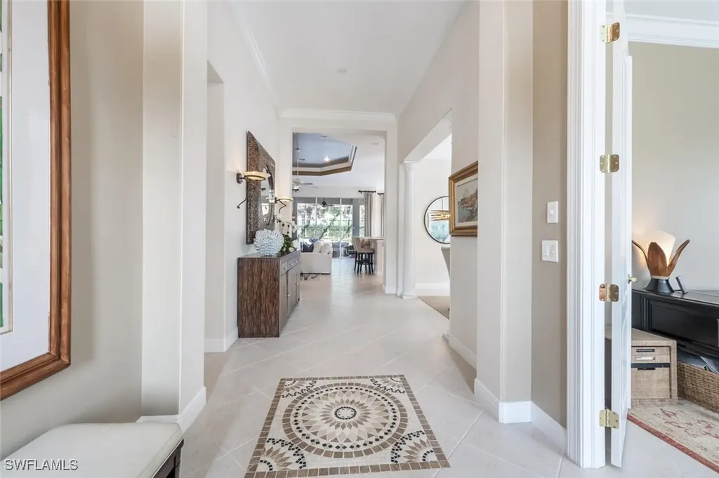 12119 Via Cercina Drive Bonita Springs FL 34135