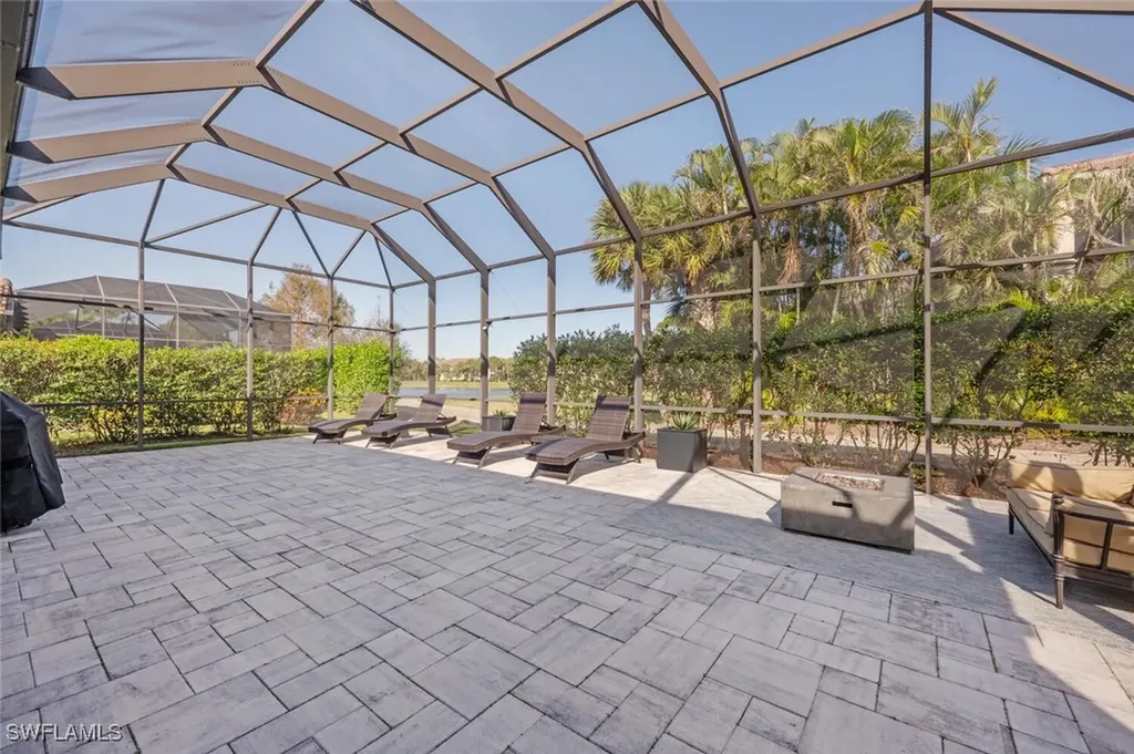 12119 Via Cercina Drive Bonita Springs FL 34135