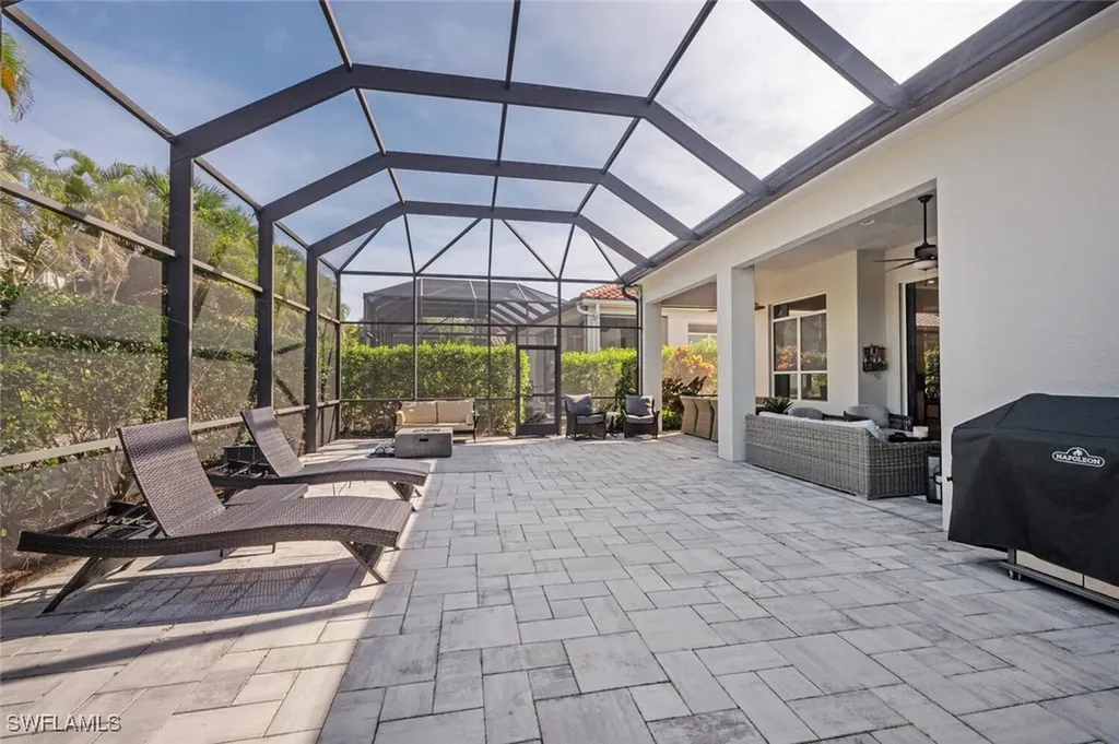 12119 Via Cercina Drive Bonita Springs FL 34135
