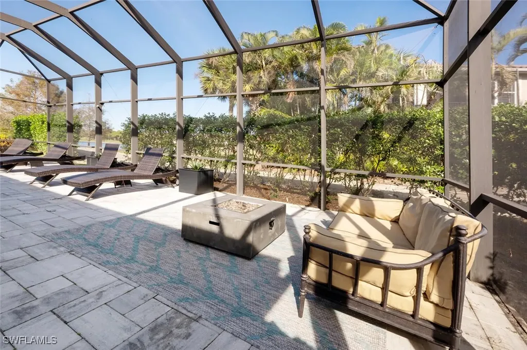 12119 Via Cercina Drive Bonita Springs FL 34135