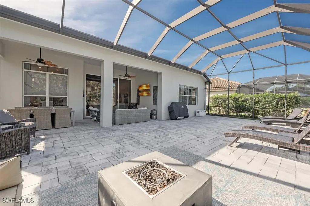 12119 Via Cercina Drive Bonita Springs FL 34135