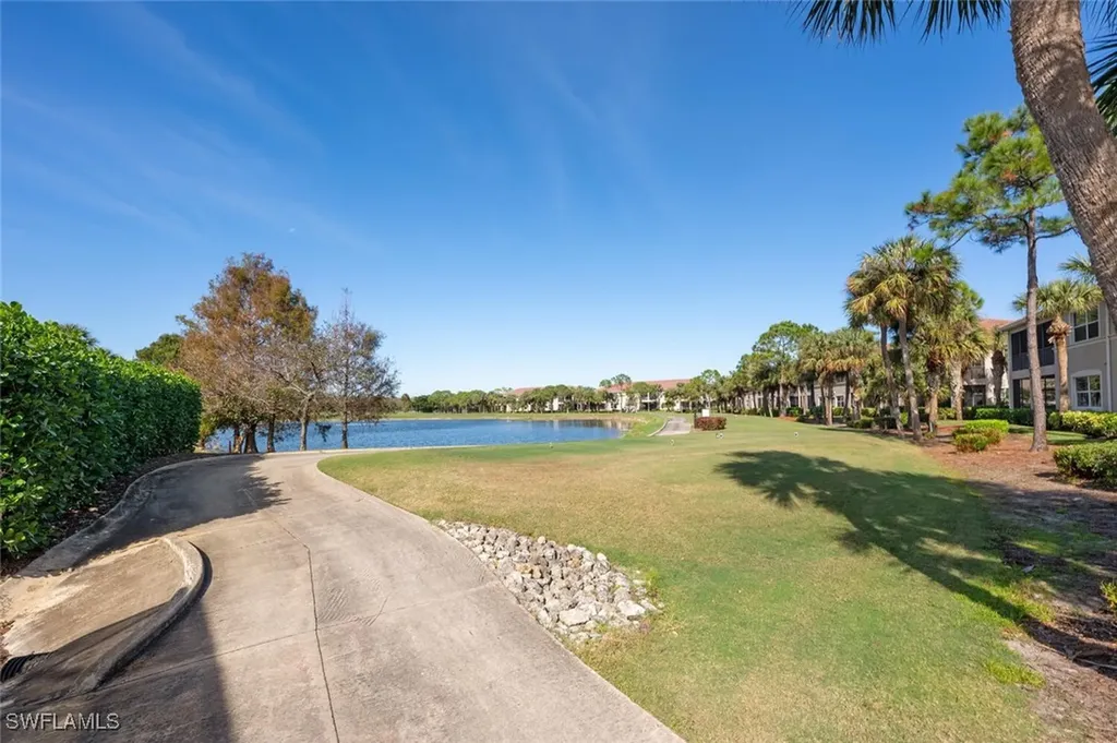 12119 Via Cercina Drive Bonita Springs FL 34135