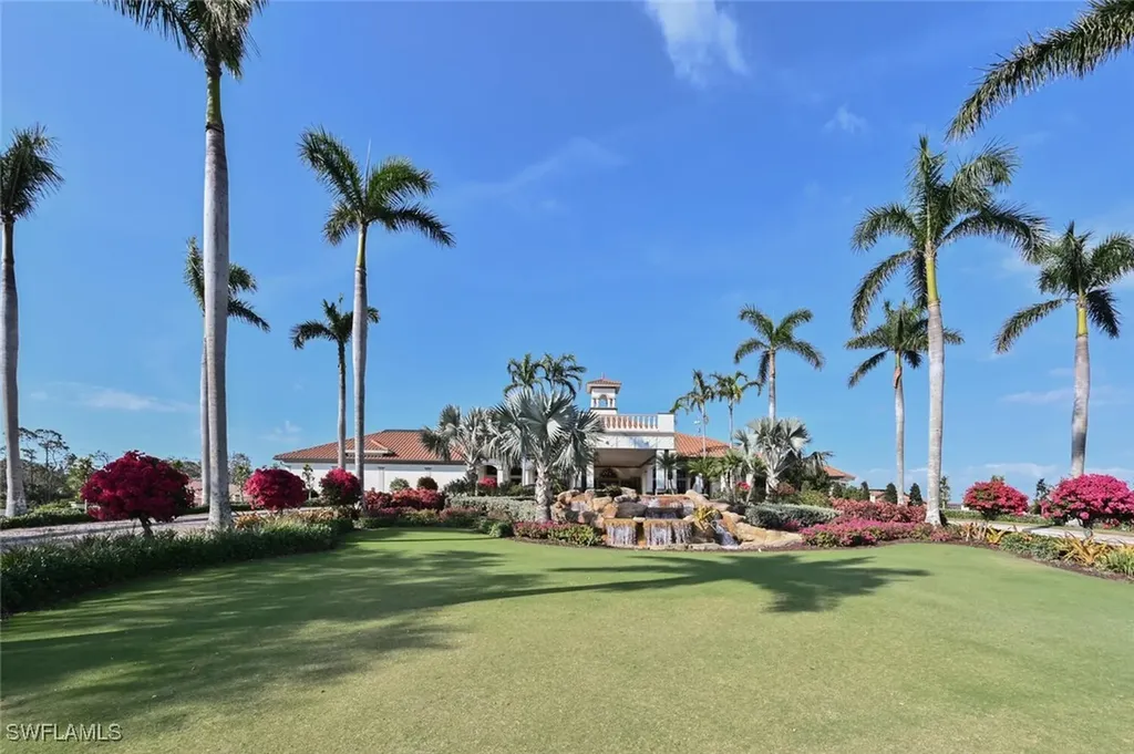 12119 Via Cercina Drive Bonita Springs FL 34135
