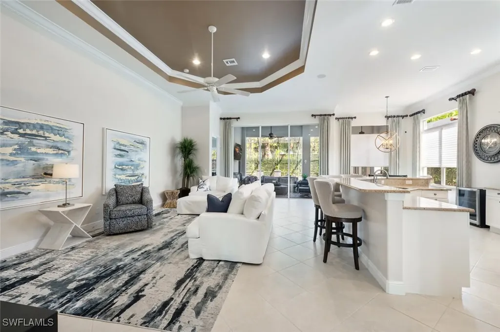 12119 Via Cercina Drive Bonita Springs FL 34135