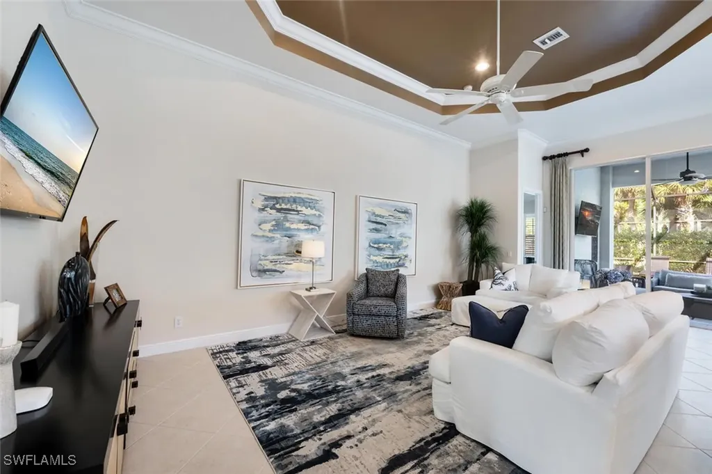 12119 Via Cercina Drive Bonita Springs FL 34135