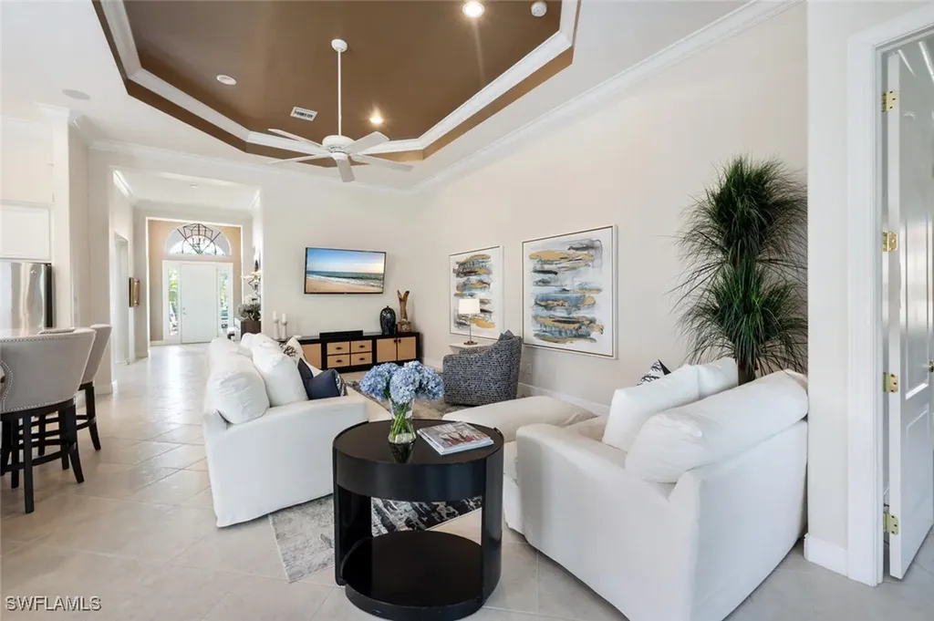 12119 Via Cercina Drive Bonita Springs FL 34135