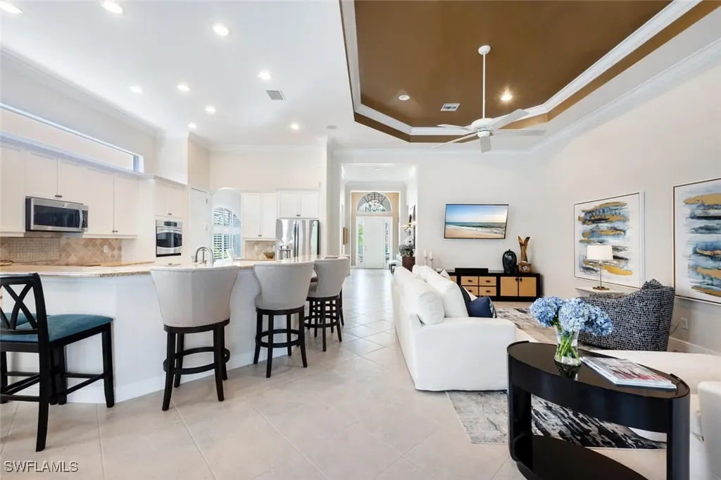 12119 Via Cercina Drive Bonita Springs FL 34135