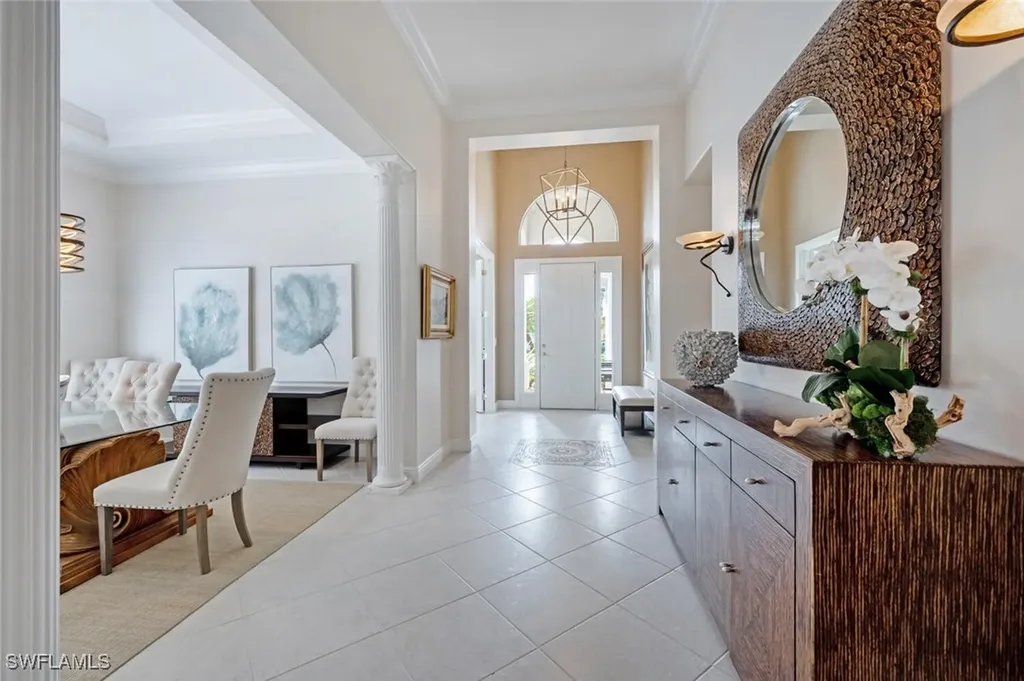12119 Via Cercina Drive Bonita Springs FL 34135