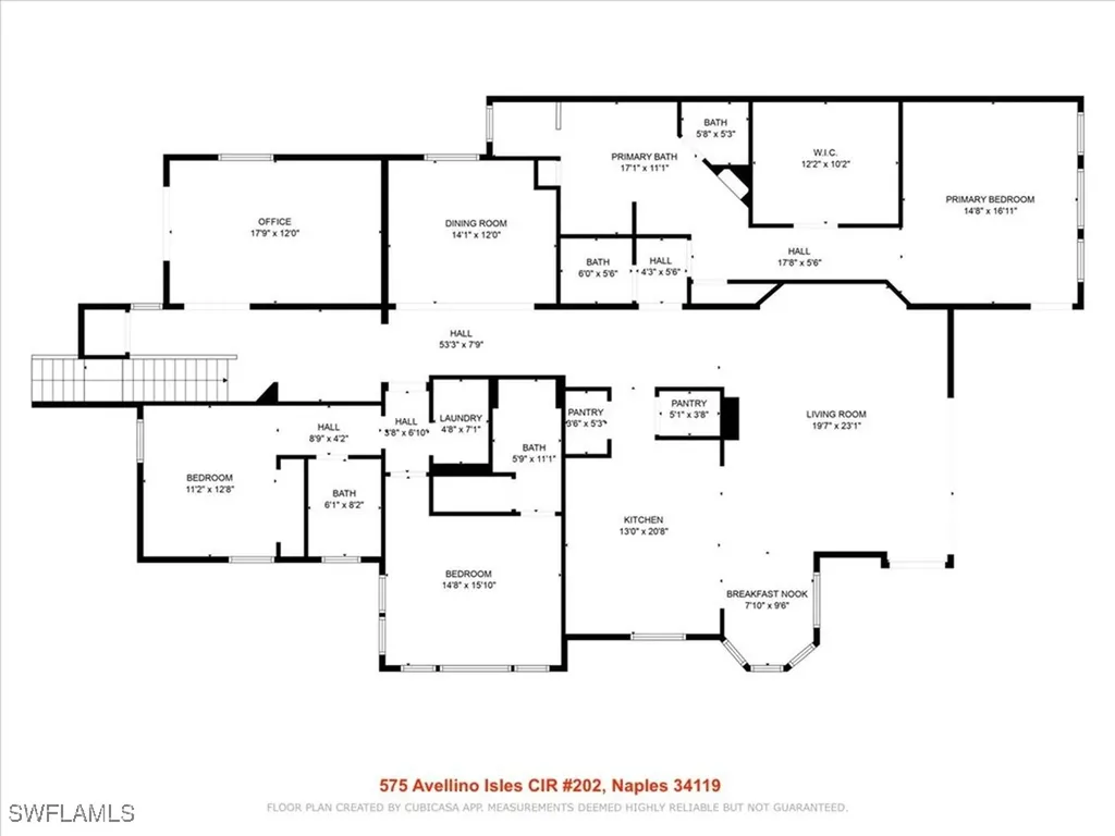 575 Avellino Isle Circle Naples FL 34119