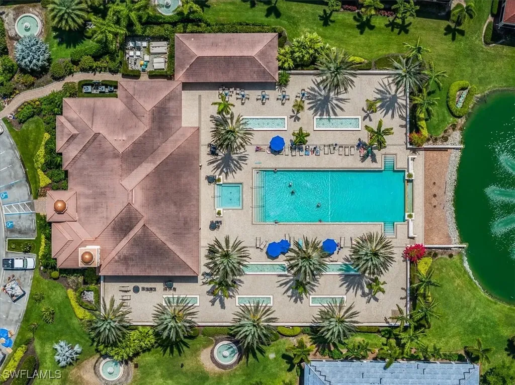 575 Avellino Isle Circle Naples FL 34119