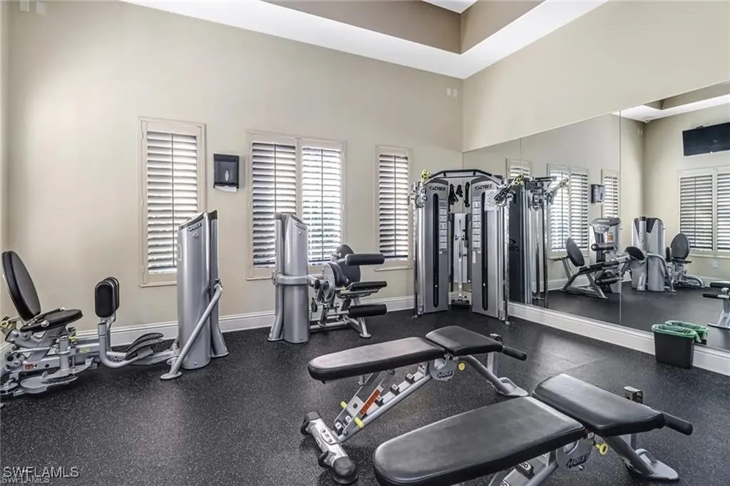 575 Avellino Isle Circle Naples FL 34119