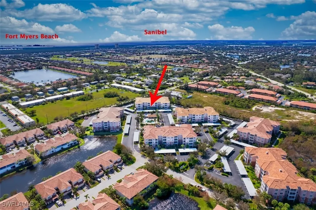 11701 Olivetti Lane Fort Myers FL 33908