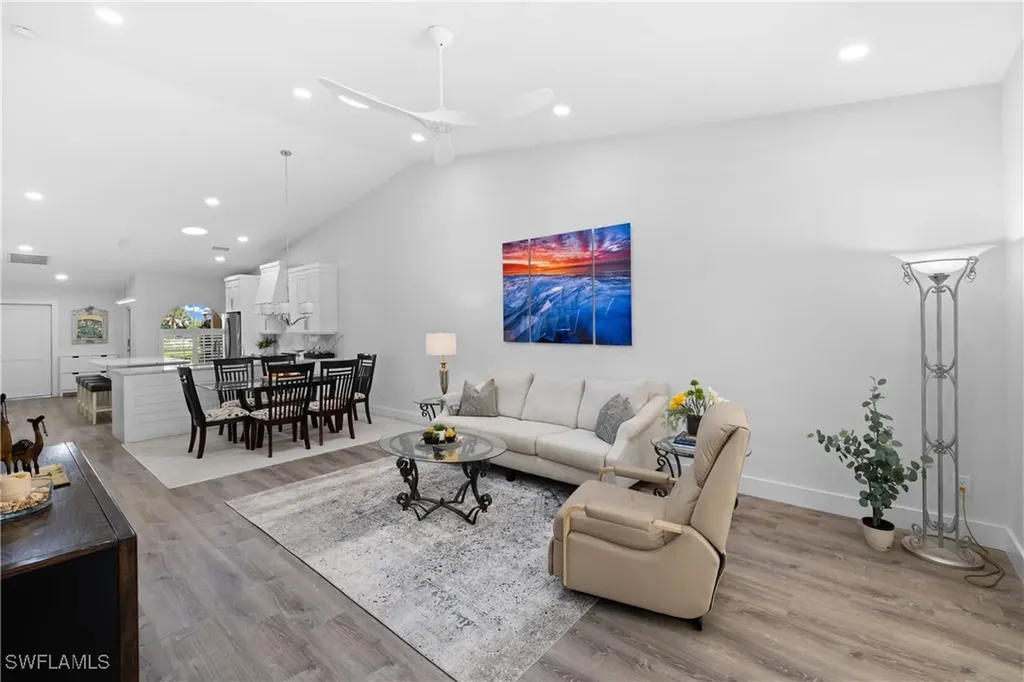 786 Wiggins Bay Drive Naples FL 34110