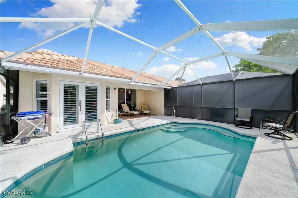 786 Wiggins Bay Drive Naples FL 34110