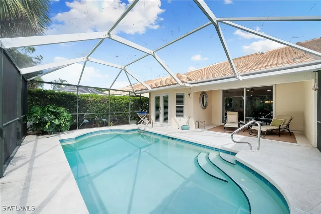 786 Wiggins Bay Drive Naples FL 34110
