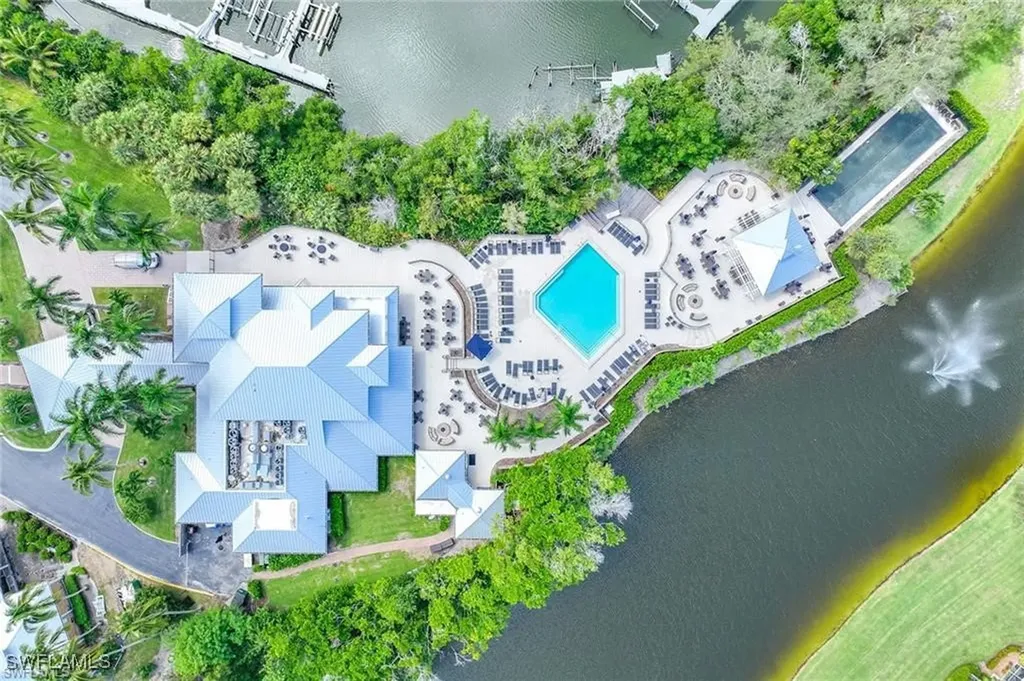 786 Wiggins Bay Drive Naples FL 34110