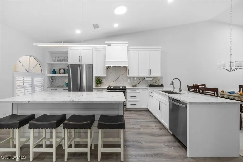 786 Wiggins Bay Drive Naples FL 34110