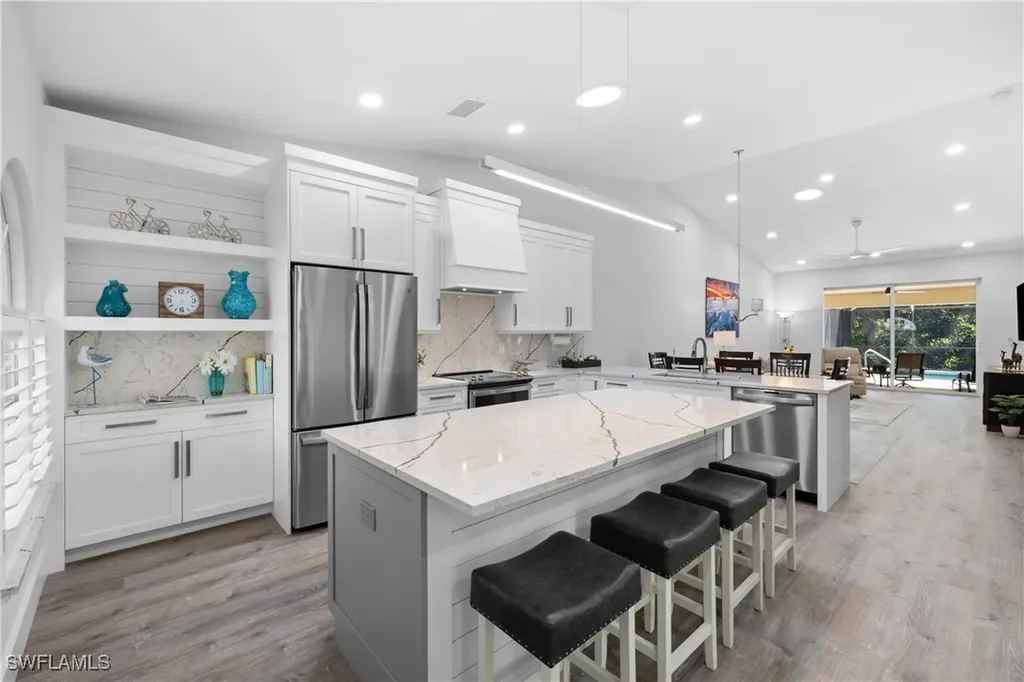 786 Wiggins Bay Drive Naples FL 34110