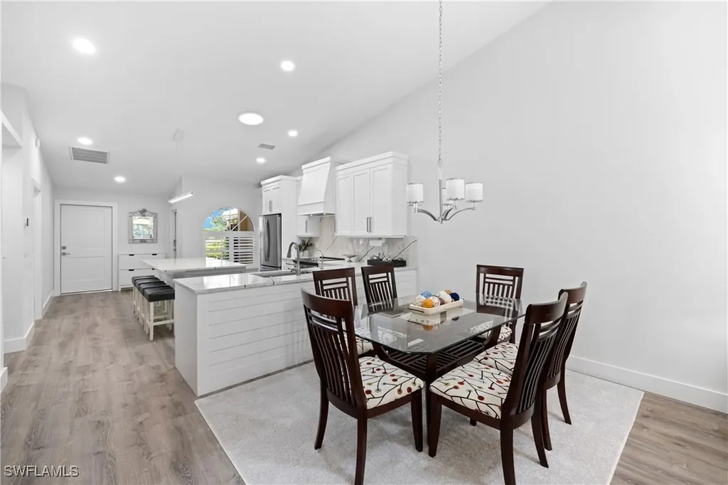 786 Wiggins Bay Drive Naples FL 34110