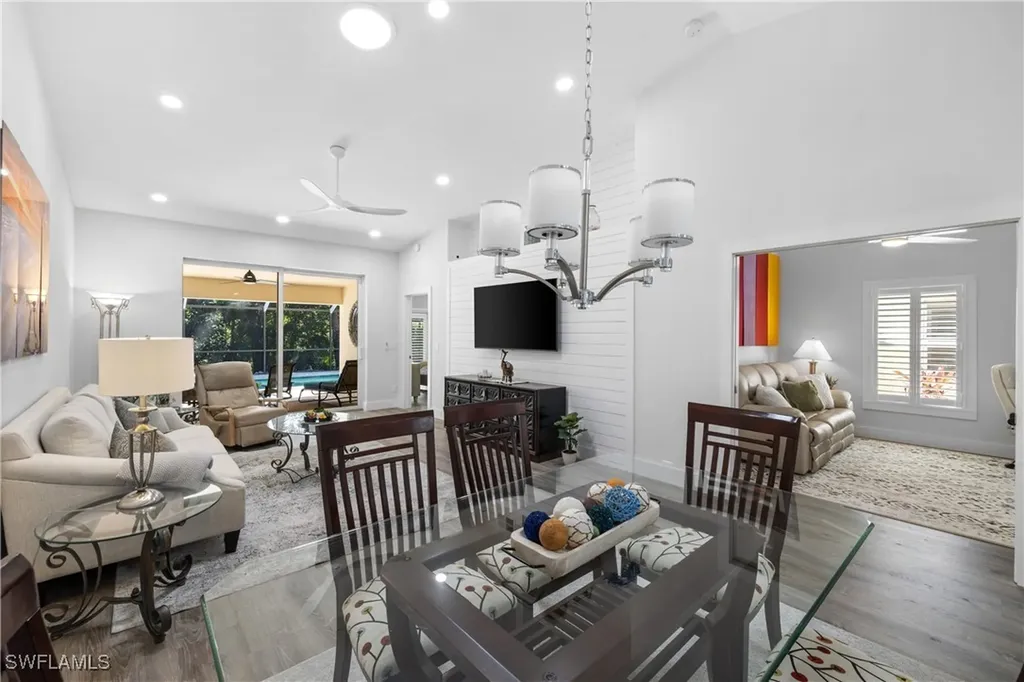 786 Wiggins Bay Drive Naples FL 34110