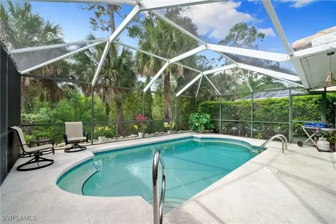 786 Wiggins Bay Drive Naples FL 34110