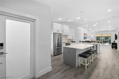 786 Wiggins Bay Drive Naples FL 34110