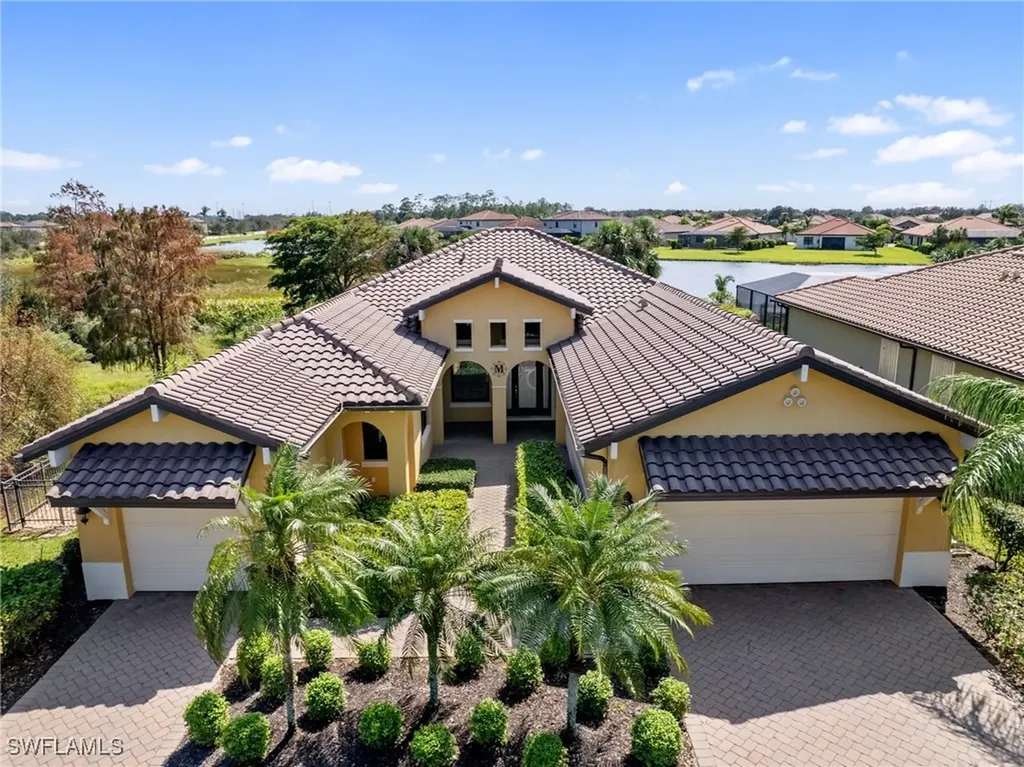 10125 Belcrest Boulevard Fort Myers FL 33913