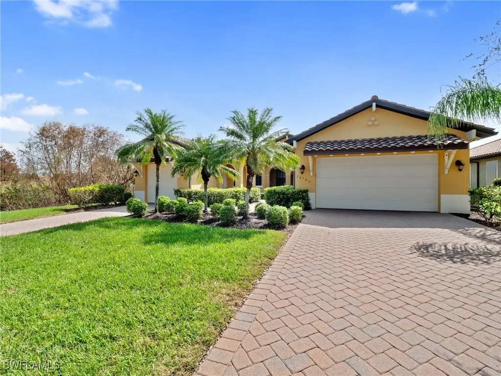 10125 Belcrest Boulevard Fort Myers FL 33913