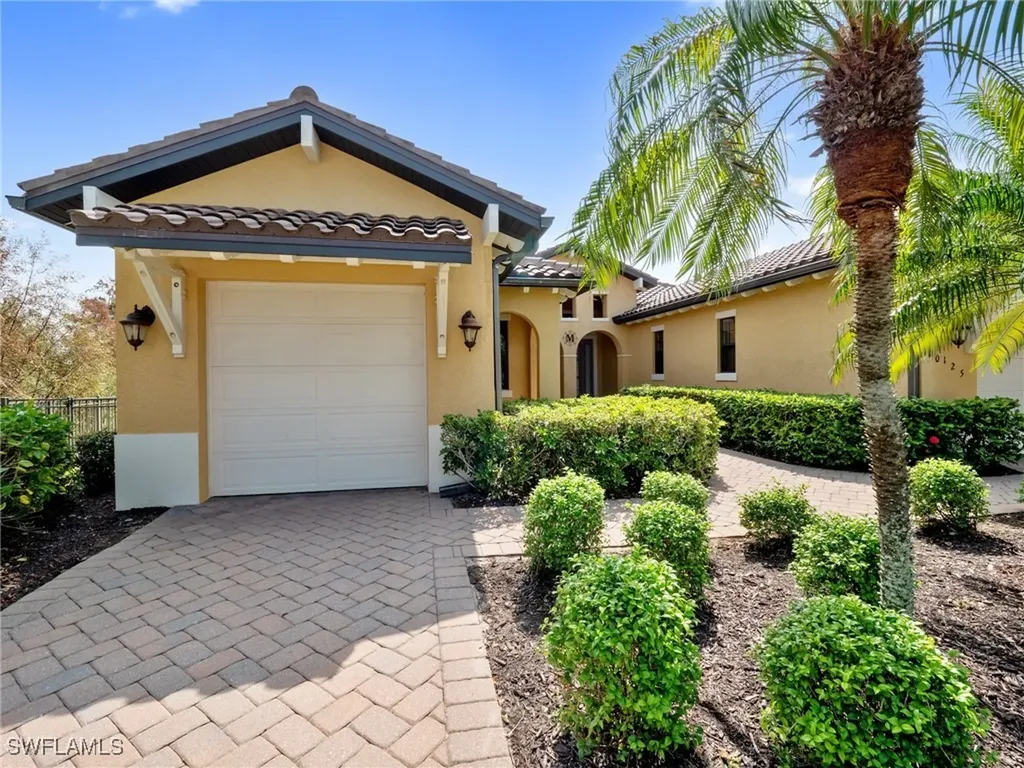 10125 Belcrest Boulevard Fort Myers FL 33913