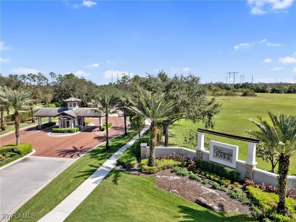 10125 Belcrest Boulevard Fort Myers FL 33913